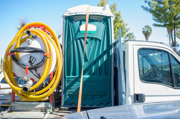 Best Porta potty rental near me  in Mitchellville, IA