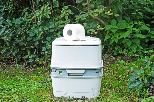 Best Best portable toilet rental  in Mitchellville, IA