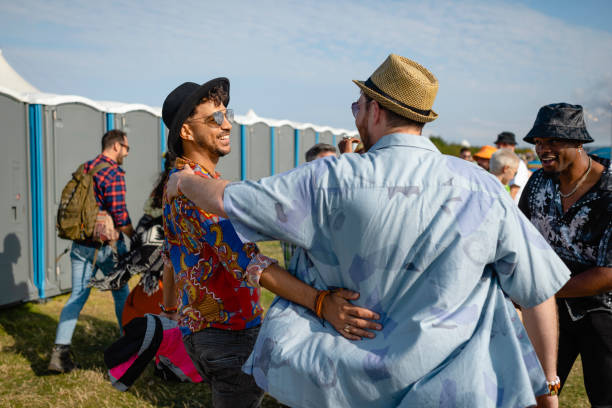 Best Affordable portable toilet rental  in Mitchellville, IA