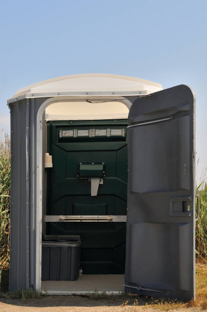 Best Local porta potty services  in Mitchellville, IA