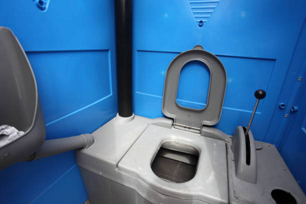 Best Affordable porta potty rental  in Mitchellville, IA