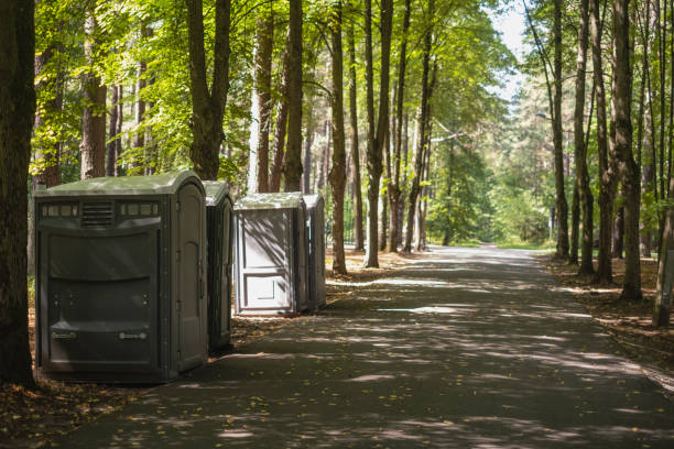 Best Porta potty rental near me  in Mitchellville, IA