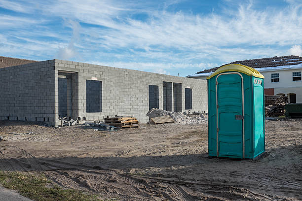 Best Porta potty rental for outdoor events  in Mitchellville, IA